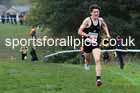 Mens Under-17s, 2022 National Cross Country Relays, Berry Hill Park, Mansfield.  Photo: David T. Hewitson/Sports for All Pics